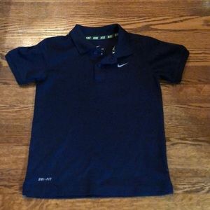 Nike polo